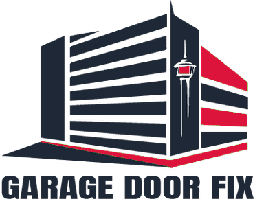 Garage Door Fix
