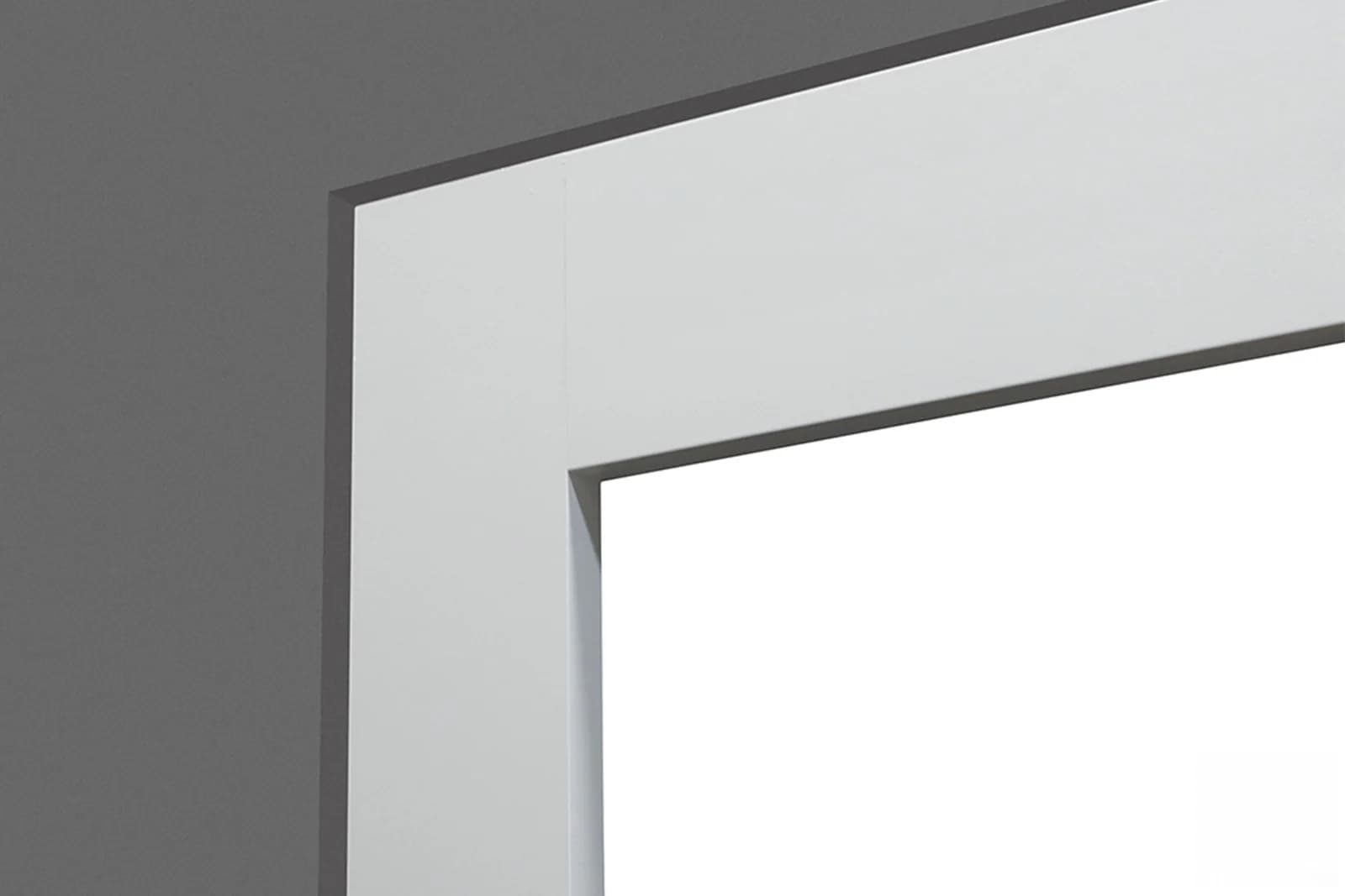 Ryterna aluminium frame