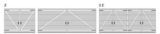 Ryterna retro carriage design 1