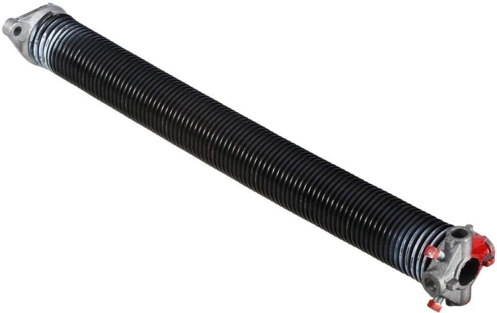 Garage Door Spring Repair Saskatoon