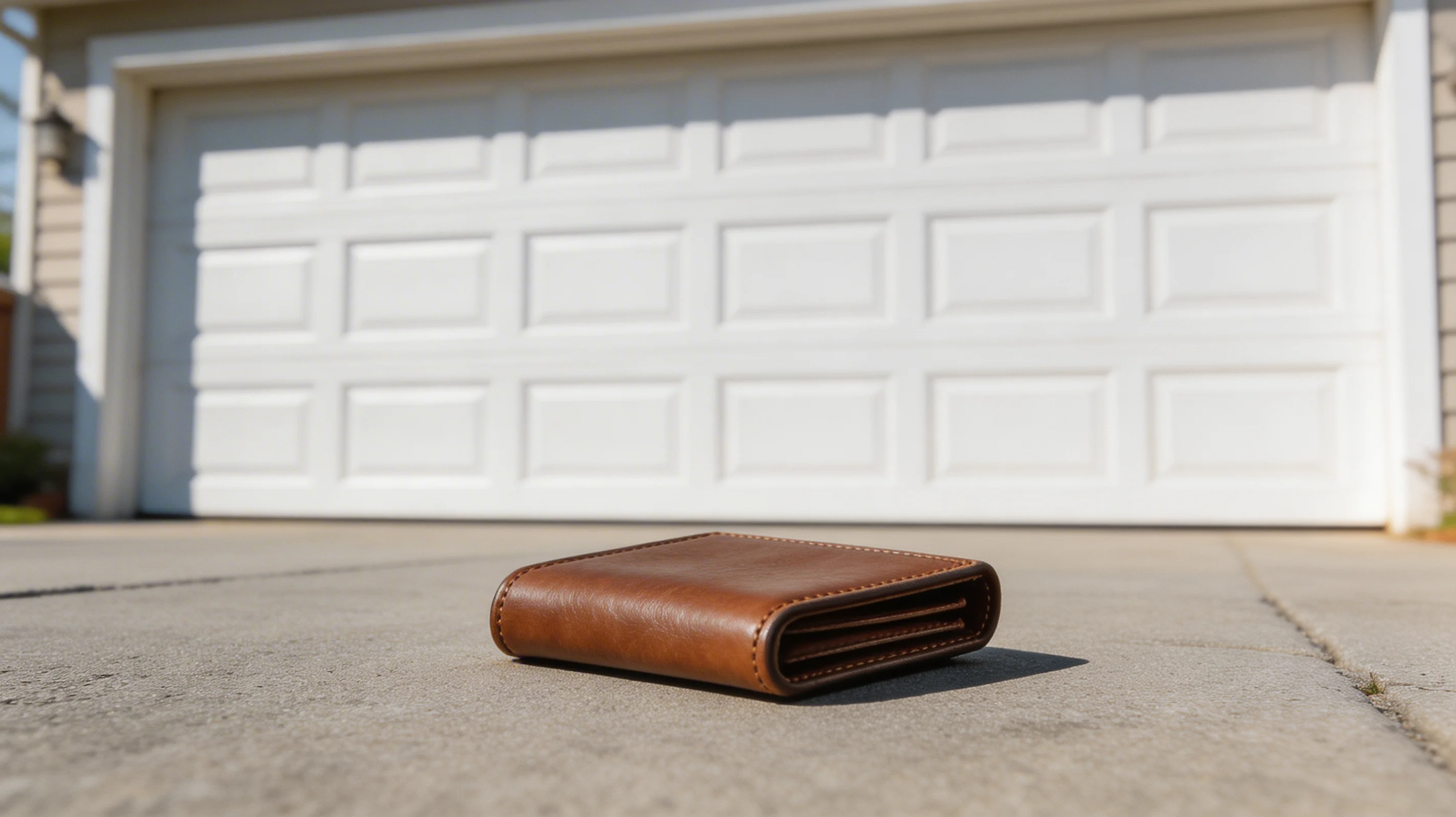 Garage door ownership cost