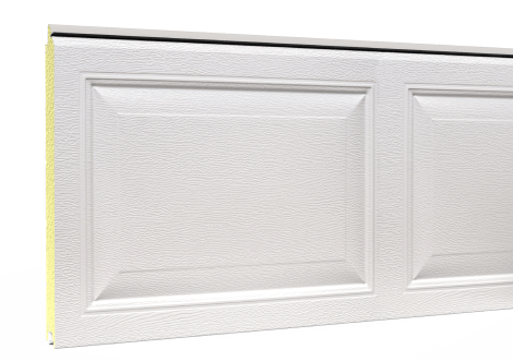 Georgian Panel Design