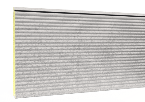 Macrorib Panel Design