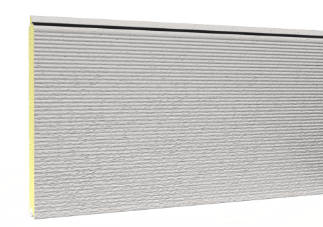 Microrib Panel Design