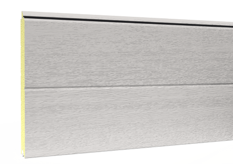 Midrib Panel Design