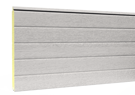Rib Panel Design