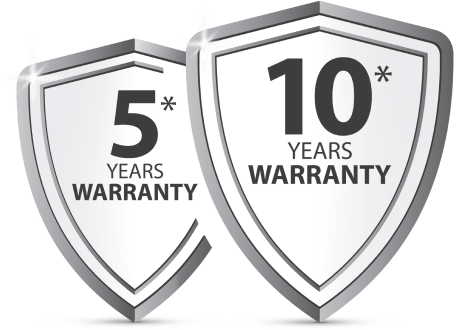 Ryterna Warranty