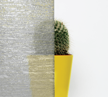 Ryterna Frosted Glass