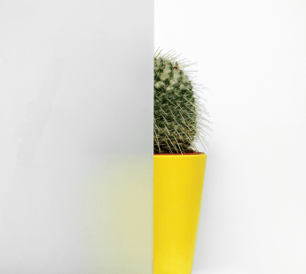 Ryterna Matte Glass