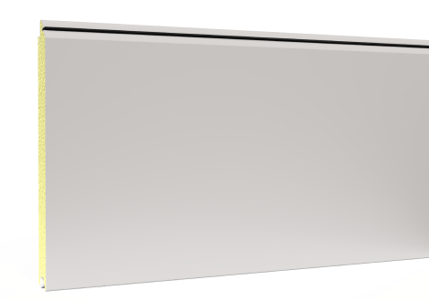Smooth Panel Design