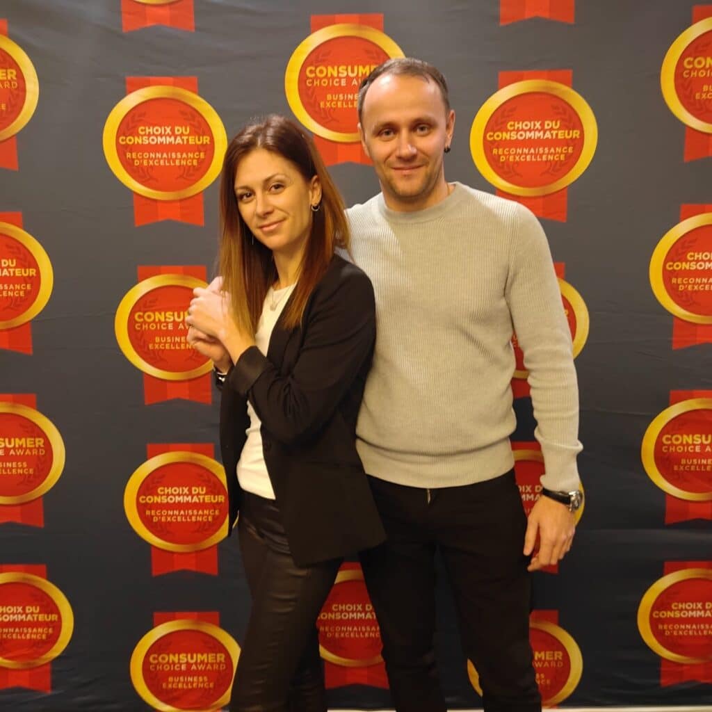 Calgary Garage Door Fix — Consumer Choice Award winners