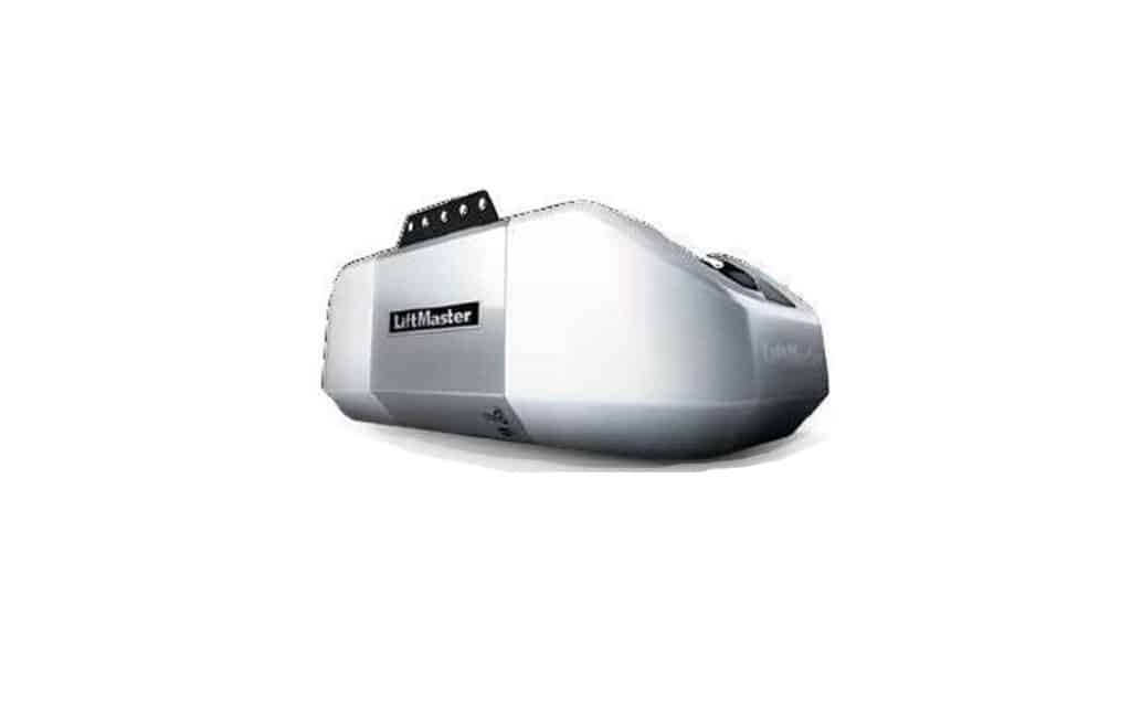 Opener repair in Spruce Grove