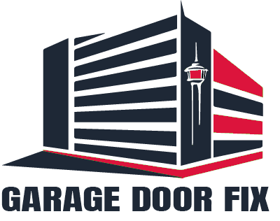 Garage Door Fix